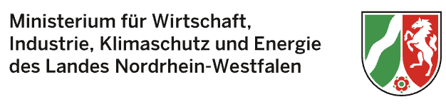Ministry of Economic Affairs, Industry, Climate Action and Energy of the State of North Rhine-Westphalia