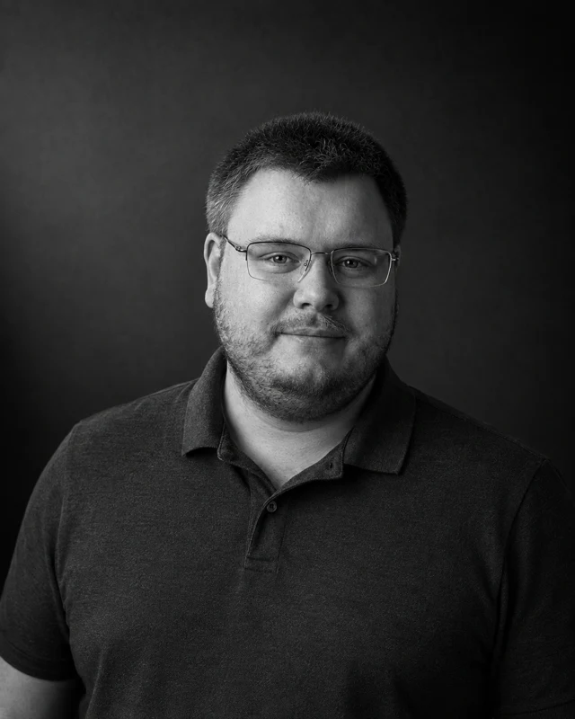 Andre Hönnscheidt, Machine Learning / AI Engineer
