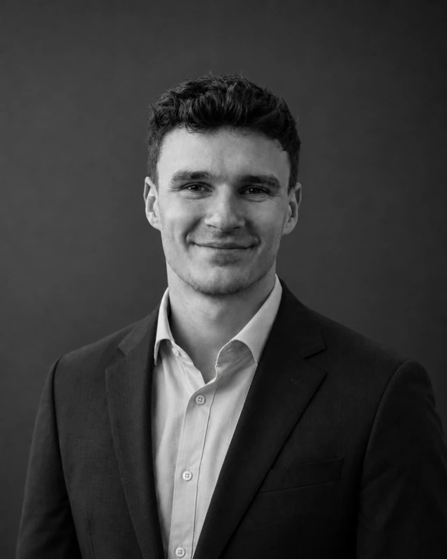 Kevin Nagel, Machine Learning / AI Engineer