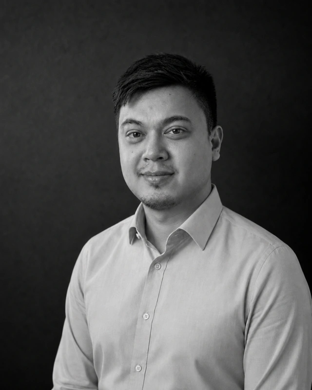Mark Günzel, Machine Learning / AI Engineer